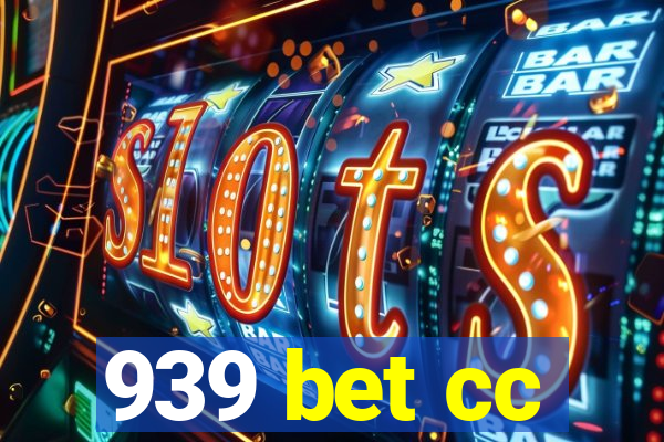 939 bet cc